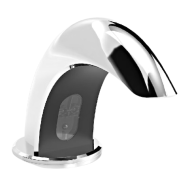 Tork Counter Mount Foam Soap Dispenser