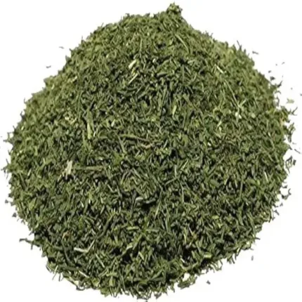 Dried Dill Bulk 4x4lb