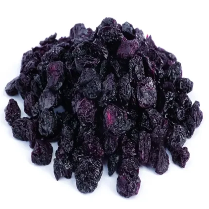 Dried Sour Cherry 1x25lb