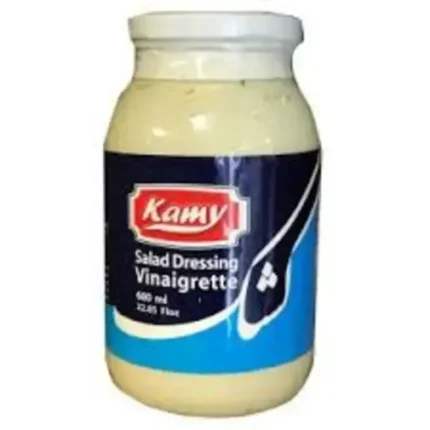 Kamy Kashk Large 12x680mL