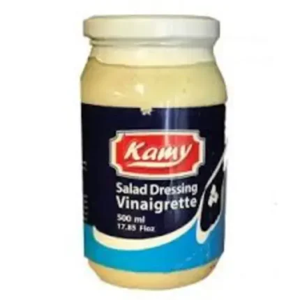 Kamy Kashk Medium 12x500mL