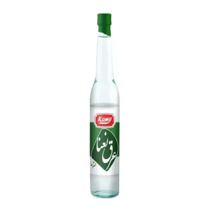 Kamy Mint Water 12x500mL