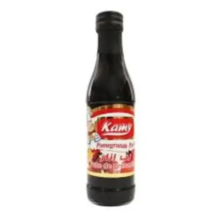 Kamy Pomegranate Paste 12x350mL