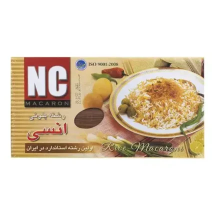 NC Aash Noodle 15x500g