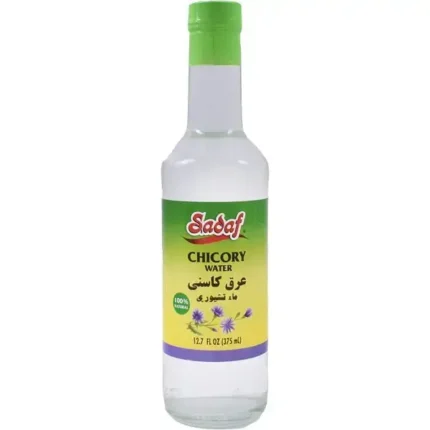 Sadaf Aragh Kasni Chicory Water - 12.7 fl. oz