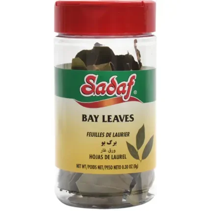 Sadaf Bay Leaves Laurel - 0.30 oz