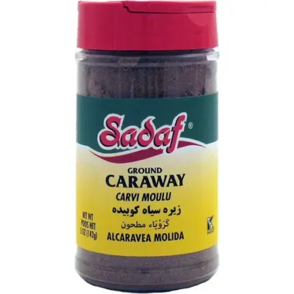 Sadaf Caraway Ground - 5 oz