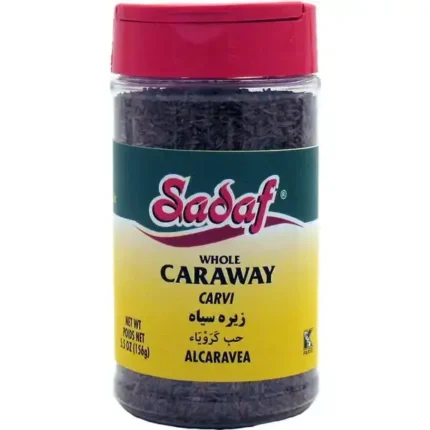 Sadaf Caraway Whole - 5.5 oz