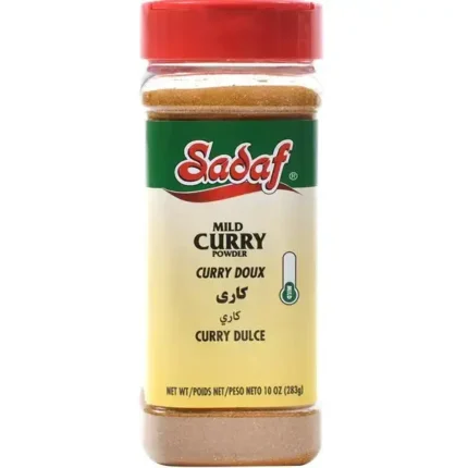 Sadaf Curry Powder Mild - 10 oz