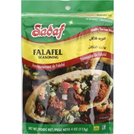 Sadaf Falafel Seasoning - 4 oz