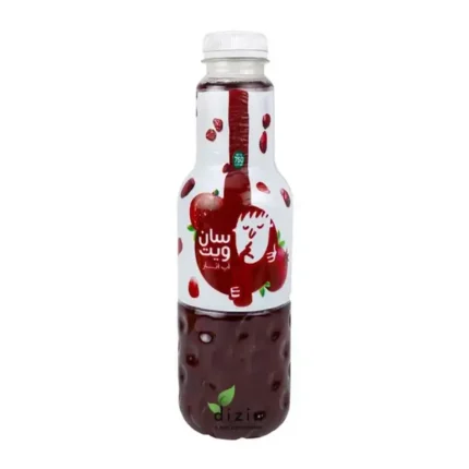 Sanvit Pomegranate Juice 12x500mL