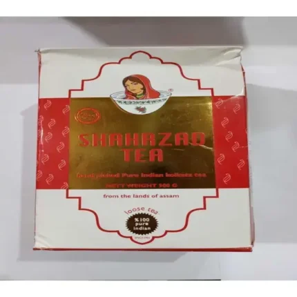 Shahrzad Tea Pure 20x400g