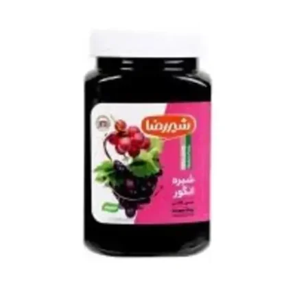 Shirreza Grape Syrup 12x900g