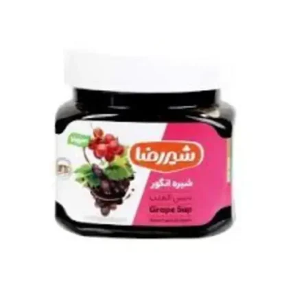 Shirreza Grape Syrup 18x450g