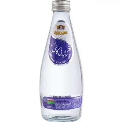 Shirreza Kasni Drink 12x310mL