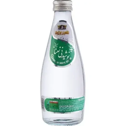 Shirreza Mint Drink 12x310mL