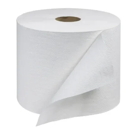 Tork Advanced Hand Towel Roll White 800 ft