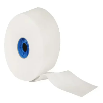 Tork Advanced High Capacity Bath Tissue Roll 1-Ply 625 ft