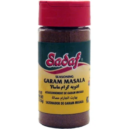 Sadaf Garam Masala Seasoning - 2 oz