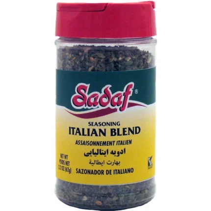 Sadaf Italian Seasoning - 2.2 oz