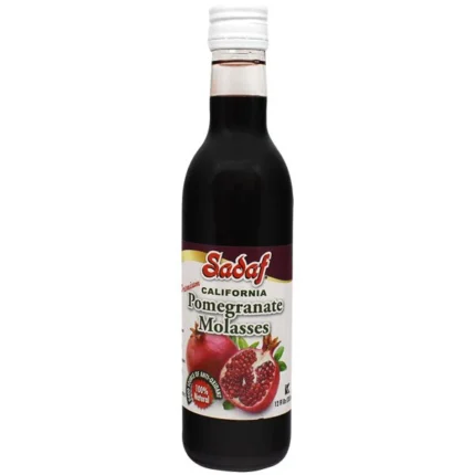 Sadaf Pomegranate Molasses | Premium - 12 fl. oz.