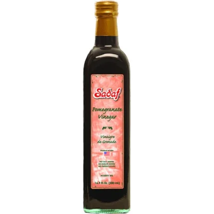 Sadaf Pomegranate Vinegar - 0.5 L