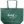 Sadaf Reusable Green Tote Bag