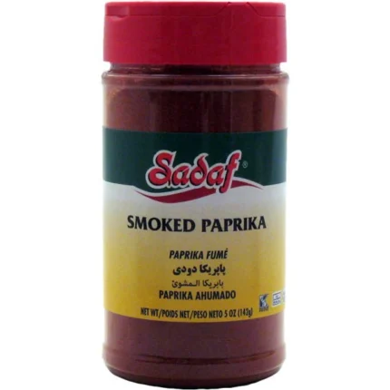 Sadaf Smoked Paprika - 5 oz