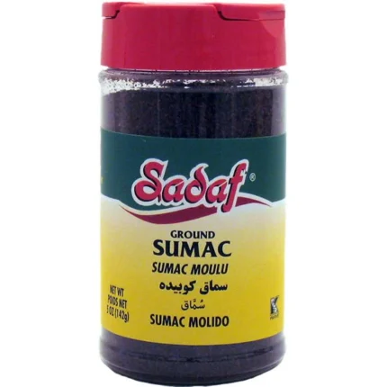 Sadaf Sumac | Ground - 5 oz