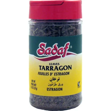 Sadaf Tarragon Leaves - 1.3 oz