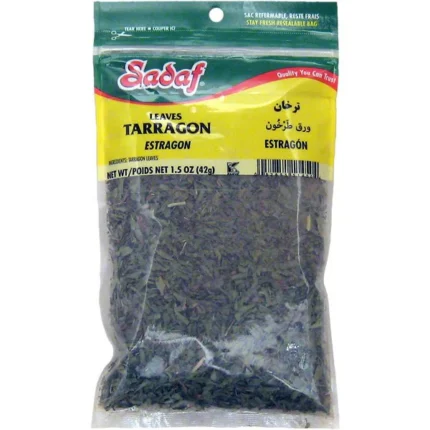 Sadaf Tarragon Leaves - 1.5 oz