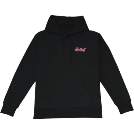 Sadaf The Special Blend Hoodie