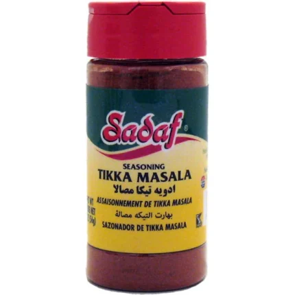 Sadaf Tikka Masala Seasoning - 2 oz