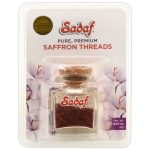 Saffron Threads Pure, Premium 2 g