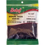 Sesame Seeds Black 3 oz.