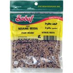 Sesame Seeds Mixed 3 oz.