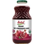 Organic Pomegranate Juice 32 oz.