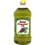 Grapeseed Oil 2 L