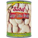 Large Lima Beans 20 oz.