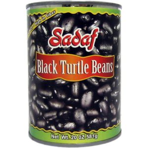 Black Turtle Beans 20 oz.