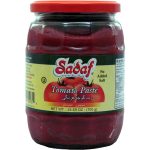 Tomato Paste Jar – No Salt Added 24.7 oz.