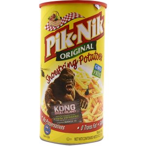 Pik-Nik Original Shoestring Potatoes 9 oz.