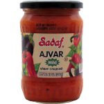 Ajvar | Mild Red Pepper Spread – 19 oz.
