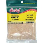 Granulated Garlic 4 oz.