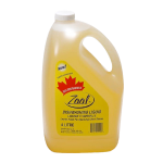 Zaal Lemon Dish Detergent 4L