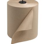 Tork Universal Matic® Hand Towel Roll, 1-Ply – 290088 – 6 ROLLS/CASE