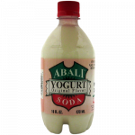 Choopan Original Flavor Yogurt Soda – Abali Dough (4x473ml)