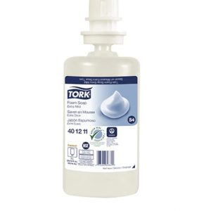 Tork Extra Mild Foam Soap – 401211