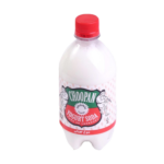 Choopan Original Flavor Yogurt Soda – Abali Dough (4x473ml)