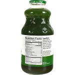 Fruit and Veggie Juice | Organic 32 oz.